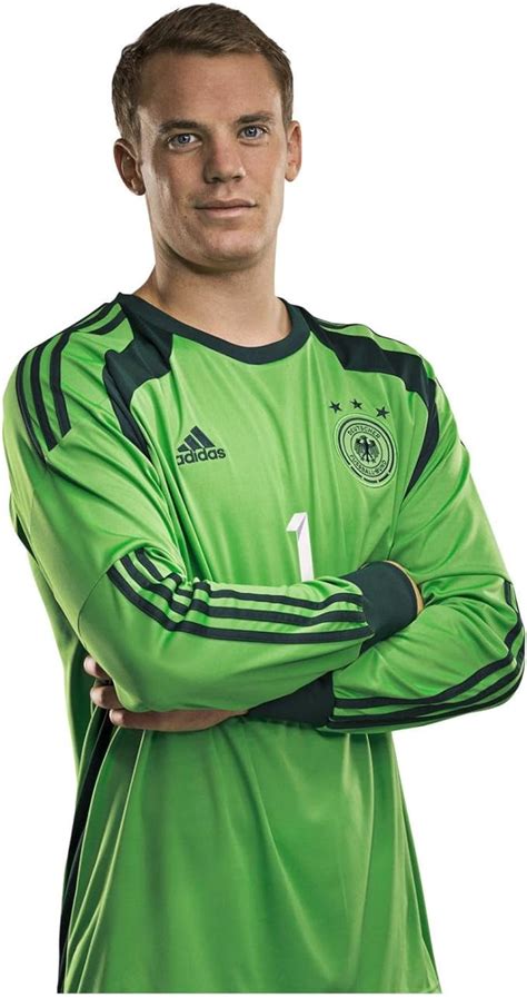 neu adidas dfb fußballtrikot torwarttrikot grün|Adidas dfb kleidung.